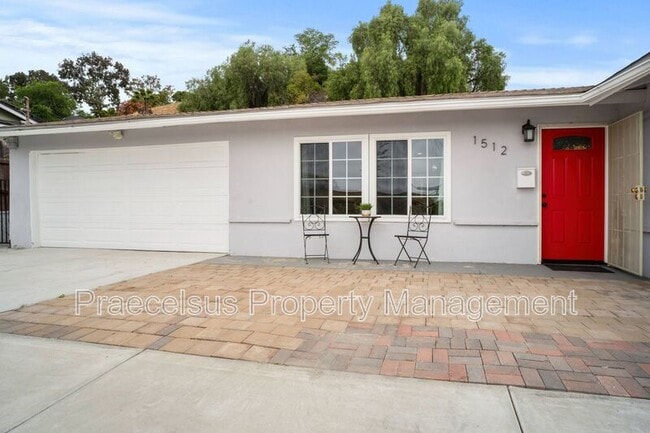 1512 Walbollen St in Spring Valley, CA - Building Photo - Building Photo