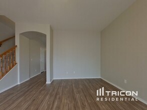 25869 W Globe Ave in Buckeye, AZ - Building Photo - Building Photo