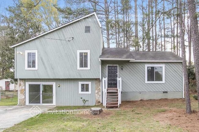property at 3109 Hopkins Rd