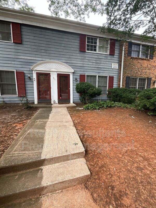 property at 2831 Tully Square