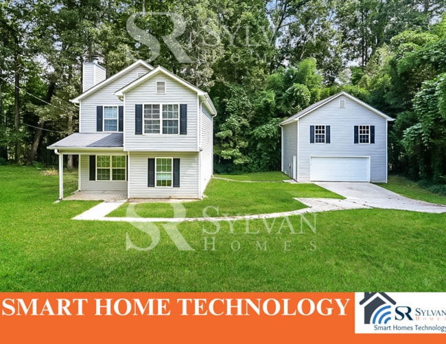 property at 5114 4th St