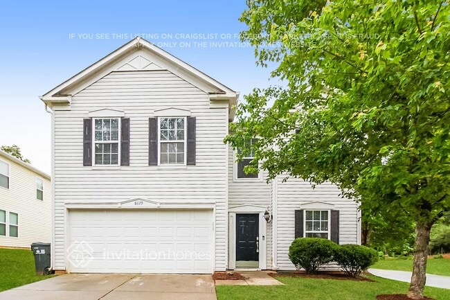 property at 8629 Rockmoor Ridge Rd