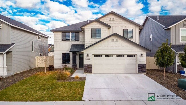 property at 5066 W Lesina St