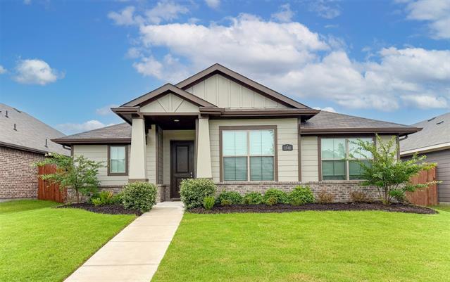 2846 Hudson Dr in Heartland, TX - Building Photo