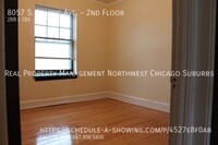 8057 S Prairie Ave in Chicago, IL - Building Photo - Building Photo