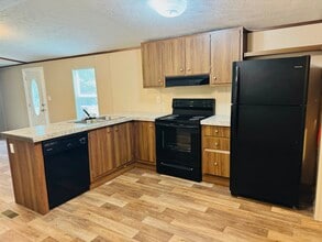 67 Cove Landing Ln in Hendersonville, NC - Building Photo - Building Photo