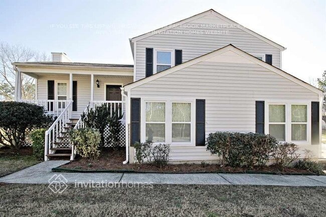 property at 5851 Brookside Dr SE