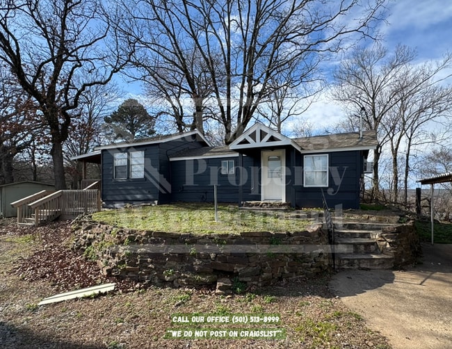 property at 209 Adams Lake Rd