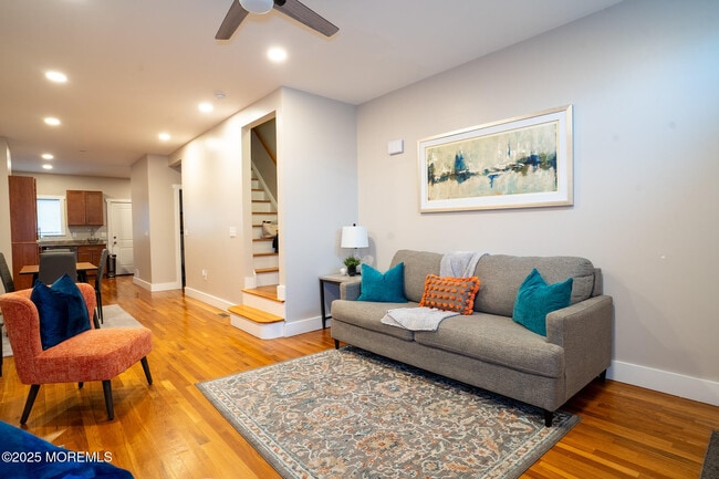 736 New St in Camden, NJ - Building Photo - Building Photo