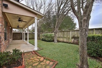 3126 Monet Dr in Sugar Land, TX - Building Photo - Building Photo