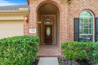 17423 Renee Springs Ct in Spring, TX - Foto de edificio - Building Photo