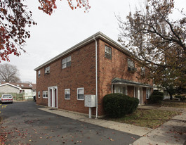 1300 Dutch Broadway Apartments