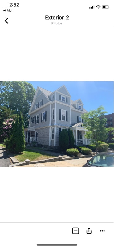 38 Broadway in Beverly, MA - Building Photo - Building Photo