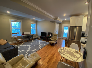 183 River St, Unit 3 in Cambridge, MA - Building Photo - Building Photo