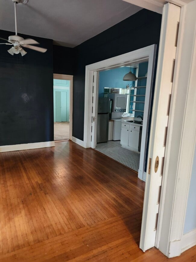 2417 Saint Charles Ave, Unit I in New Orleans, LA - Foto de edificio - Building Photo