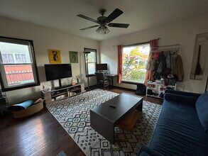 3013 Glenhurst Ave in Los Angeles, CA - Building Photo - Building Photo