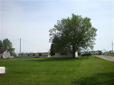 7660 Mad River Rd in Hillsboro, OH - Building Photo