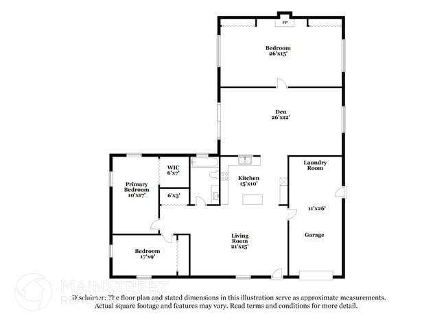 3812 Darlington Rd in Holiday, FL - Building Photo - Building Photo