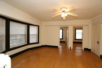 Lancaster Apartments in Milwaukee, WI - Foto de edificio - Interior Photo