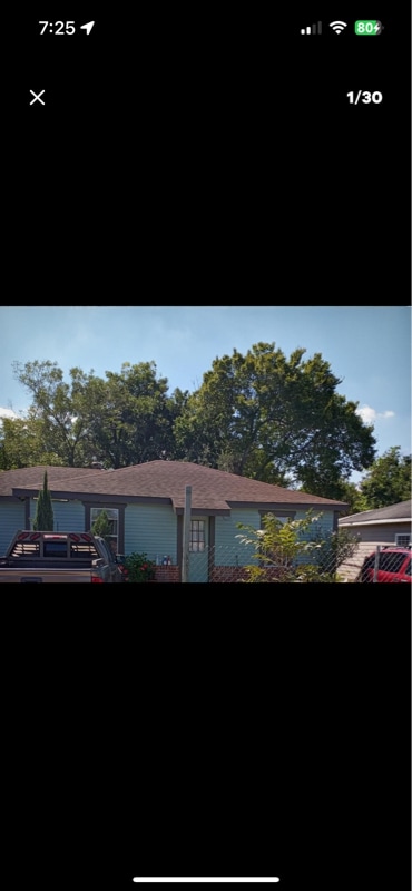 property at 7023 Chippewa Blvd