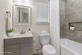 12011 Rockview Dr in Conroe, TX - Building Photo - Building Photo