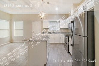 1817 Stauffers St in Weslaco, TX - Building Photo - Building Photo