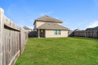 12314 Dawns Edge Dr in Houston, TX - Building Photo - Building Photo