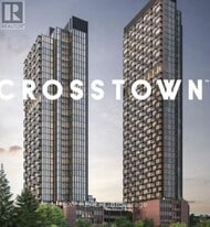 1 Quarrington Lane in North York, ON - Building Photo