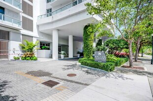 4250 Biscayne Blvd in Miami, FL - Building Photo