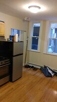 288 Cambridge St, Unit 3 in Boston, MA - Building Photo