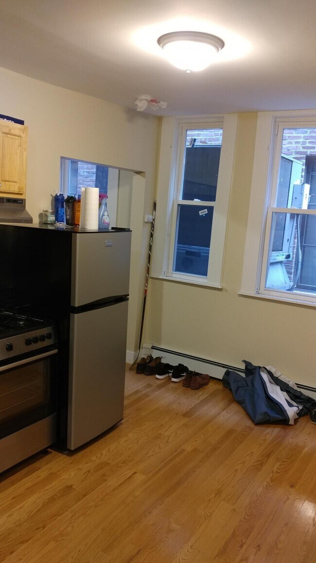 property at 288 Cambridge St