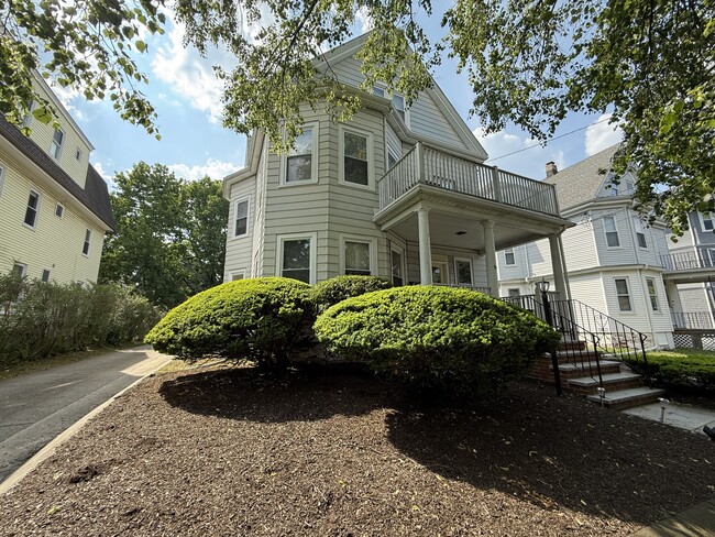 property at 14 Marlboro St