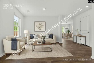 105 Maple Ct in Lugoff, SC - Building Photo - Building Photo