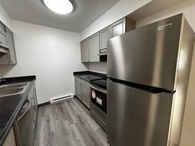 The Place at Mountain View in Helena, MT - Building Photo