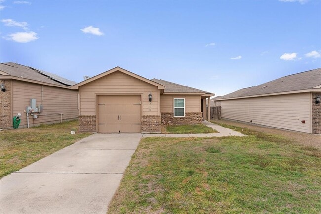 360 Farmer Ln in Jarrell, TX - Building Photo - Building Photo