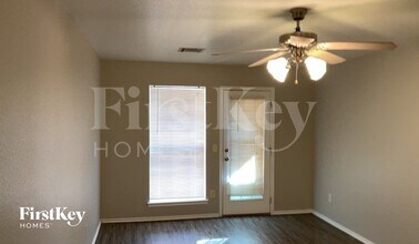 1202 SW 23rd St in Moore, OK - Building Photo - Building Photo