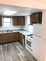 713 E Michigan St, Unit 713 E Michigan st in Adrian, MI - Building Photo