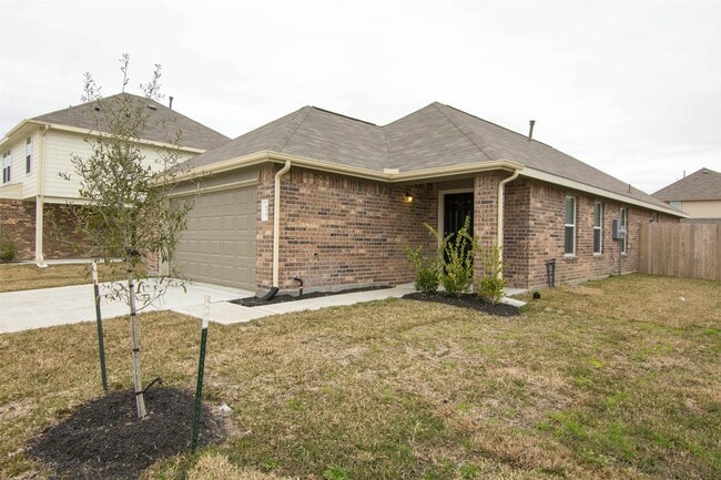 973 River Sage Ct in La Marque, TX - Building Photo - Building Photo