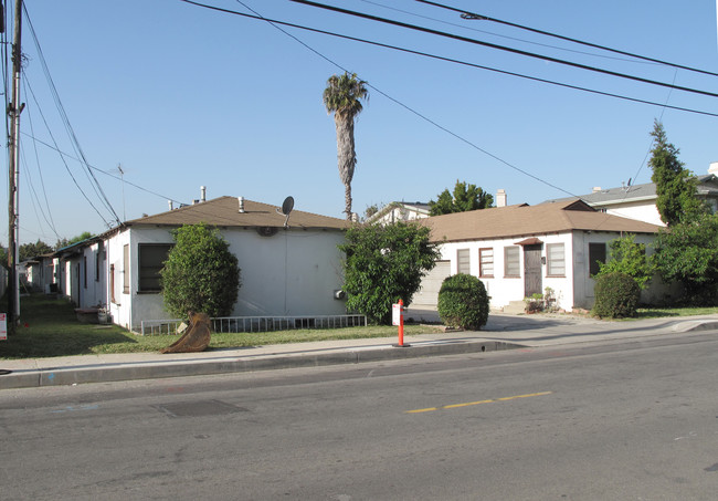 620 E 220th St in Carson, CA - Building Photo - Building Photo