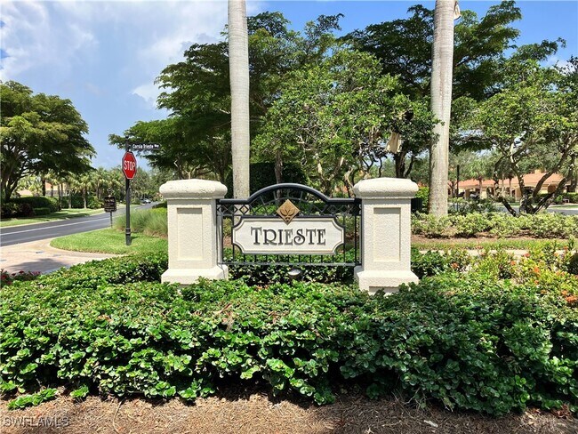 property at 11091 Corsia Trieste Way