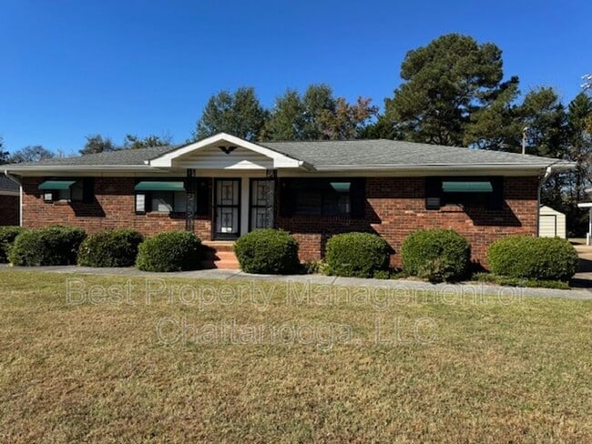 property at 2187 Dugan St