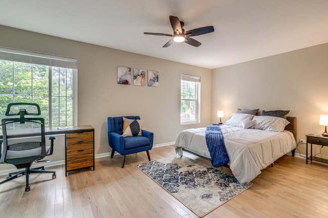 property at 1635 E 70th St