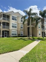 2305 Silver Palm Dr in Kissimmee, FL - Building Photo