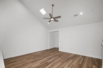 7624 Woodford Ave in Amarillo, TX - Building Photo - Building Photo