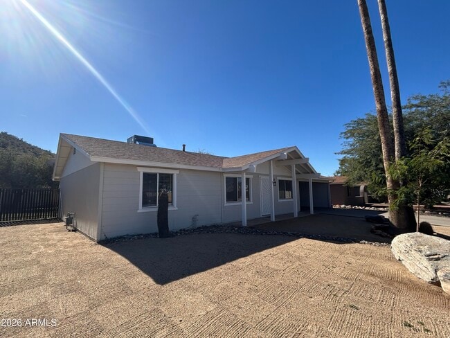 1817 W Wood Dr in Phoenix, AZ - Building Photo - Building Photo
