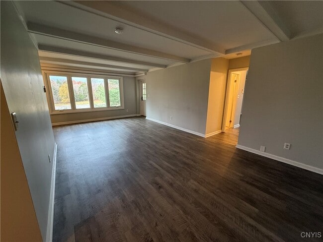 property at 2410 Oneida St
