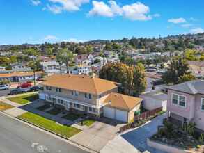 340 Key Blvd in Richmond, CA - Building Photo - Building Photo