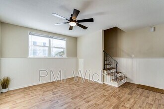 713 N Dougherty Ave in Wichita, KS - Building Photo - Building Photo