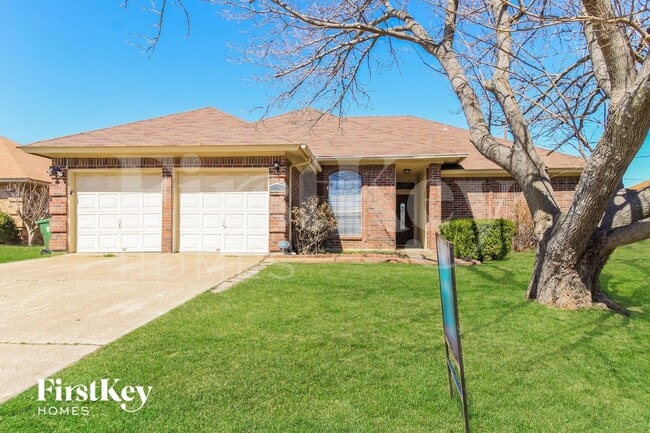property at 705 Running Creek Dr