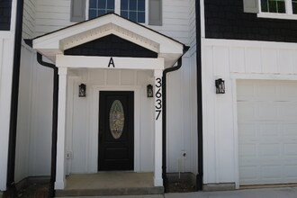 3637 Guess Rd in Durham, NC - Building Photo - Building Photo